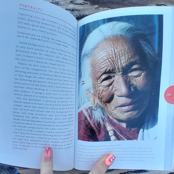 Photography BOOKS Bundle (3) - Picture 7 of 7